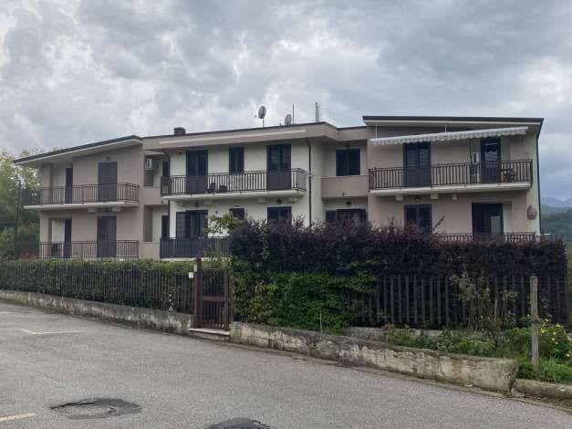 Photo of the lot: Immobile residenziale in Pratola Serra