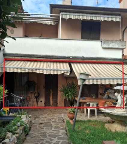 Photo: Immobile residenziale in Fornovo San Giovanni (BG)