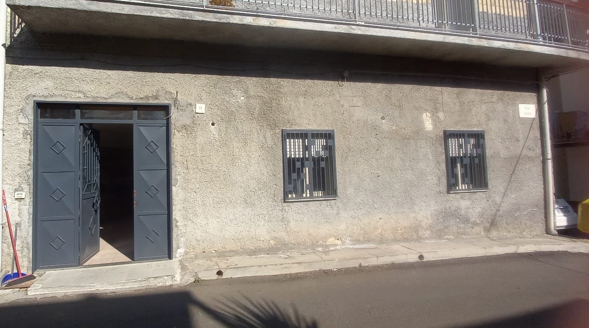 Photo of the lot: Immobile residenziale in Lentini