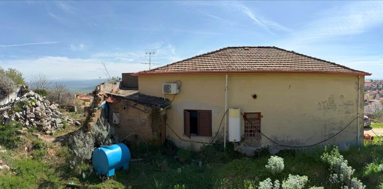Photo of the lot: Immobile residenziale in Bono