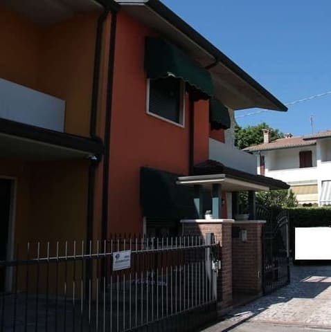 Photo: Immobile residenziale in Cologna Veneta (VR)