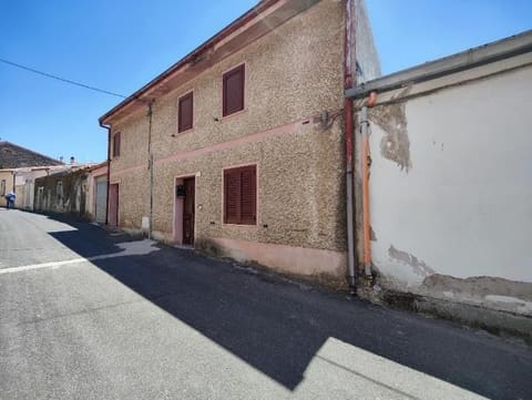 Photo: Immobile residenziale in Borore (NU)