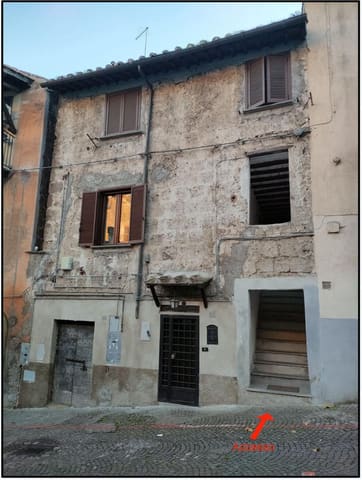 Photo: Immobile residenziale in Sutri (VT)