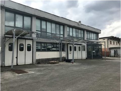 Photo: Immobile commerciale in Fucecchio (FI)