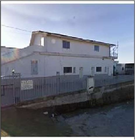 Photo: Immobile commerciale in Atella (PZ)