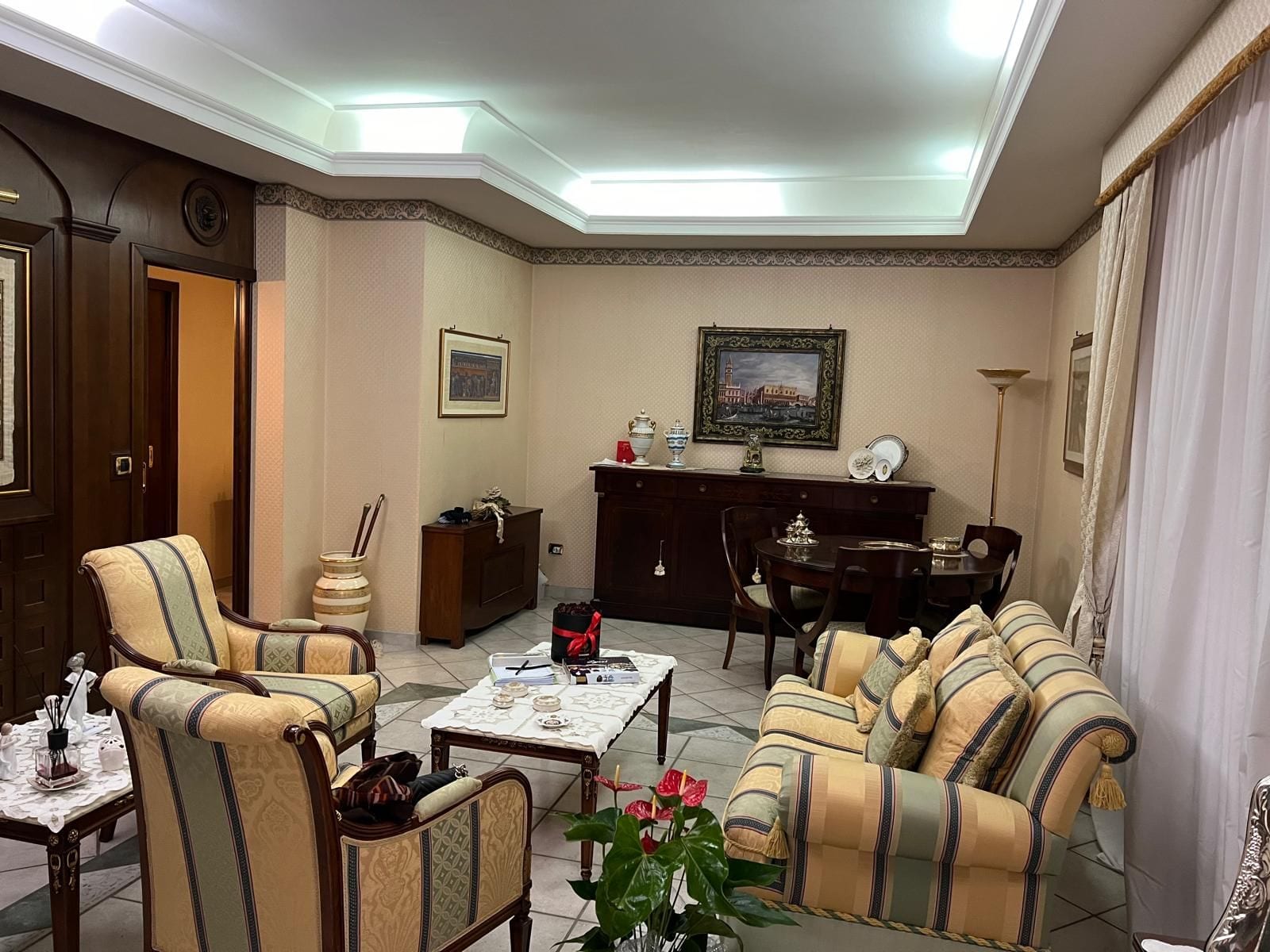 Photo of the lot: Immobile residenziale in Sant'Anastasia