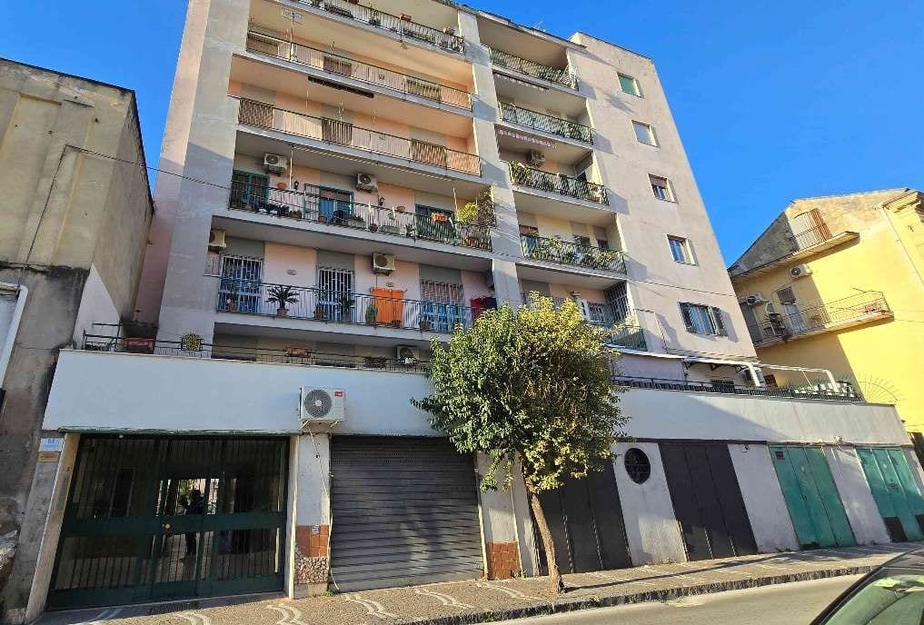Photo of the lot: Immobile residenziale in Casoria