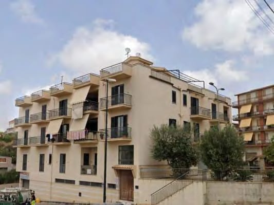 Photo of the lot: Immobile residenziale in Favara