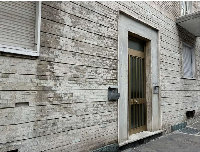 Photo of the lot: Immobile residenziale in Torino