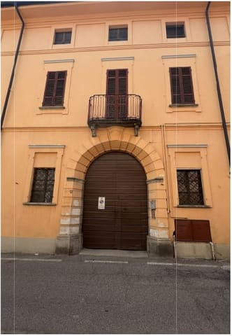 Photo: Immobile residenziale in Ghemme (NO)