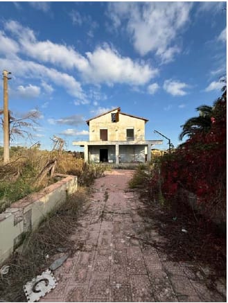 Photo of the lot: Immobile residenziale in Siracusa