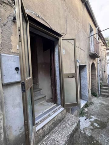 Photo: Immobile residenziale in Girifalco (CZ)