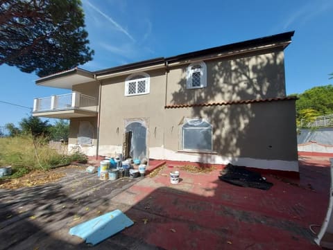 Photo: Immobile residenziale in Ercolano (NA)