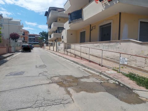 Photo: Immobile residenziale in Trentola Ducenta (CE)