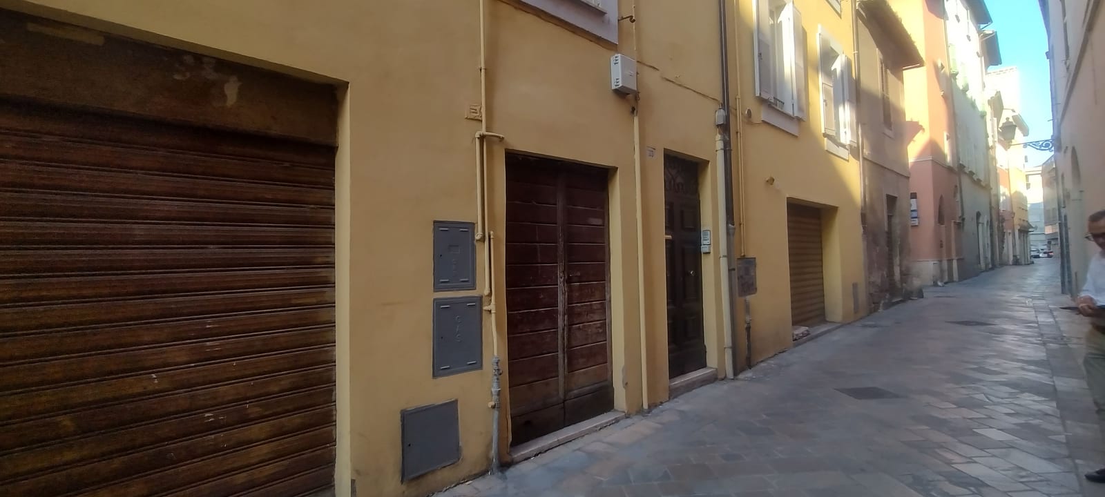 Foto del lotto: Immobile commerciale a Terni