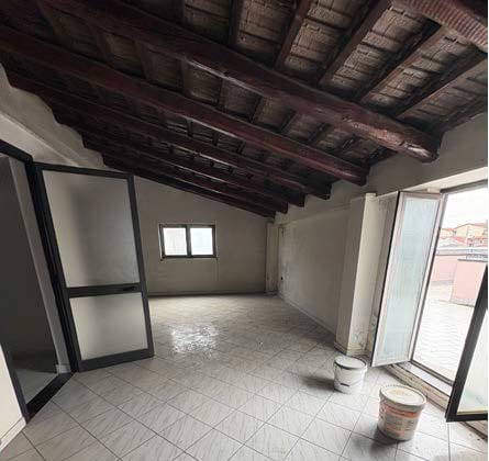 Photo of the lot: Immobile residenziale in Casal di Principe