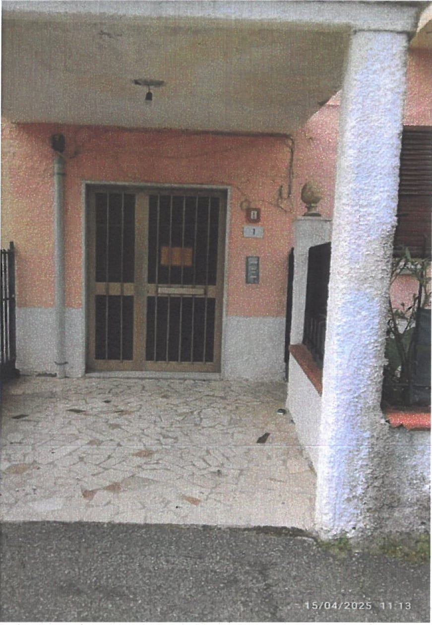 Photo of the lot: Immobile residenziale in Paola