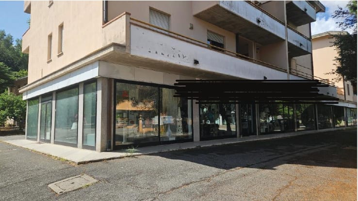 Photo of the lot: Immobile commerciale in Deruta