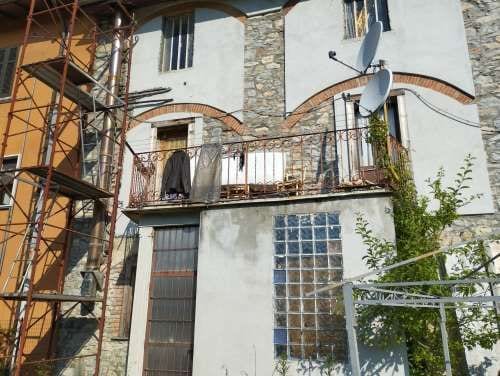 Foto del lotto: Immobile residenziale a Cocquio-Trevisago