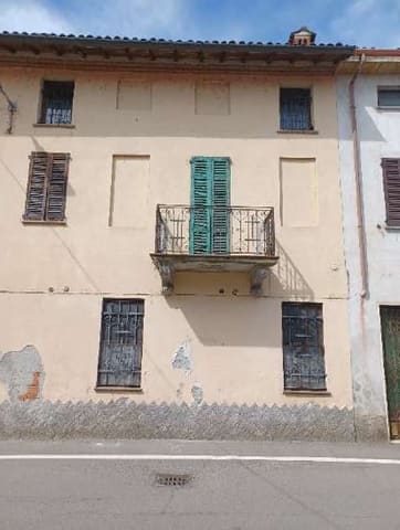 Photo: Immobile residenziale in Tromello (PV)