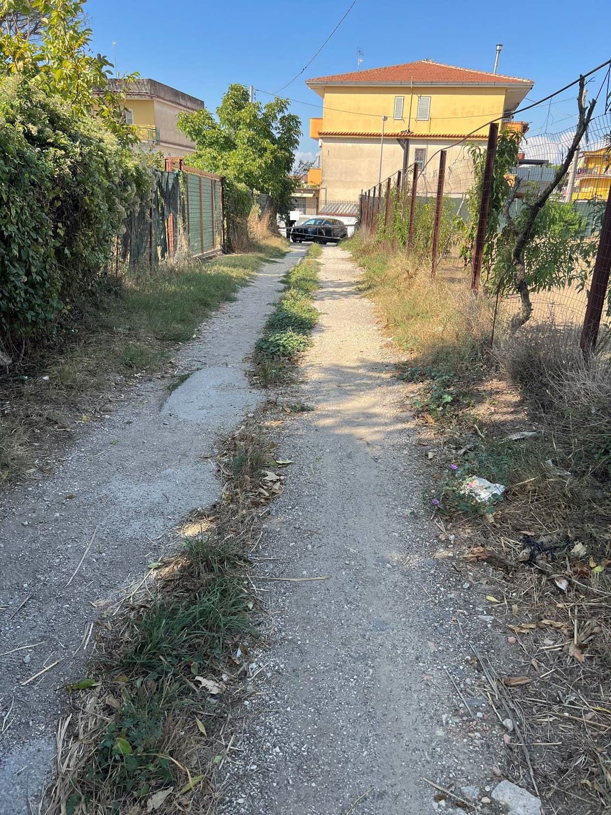 Photo of the lot: Altra categoria in Calvizzano