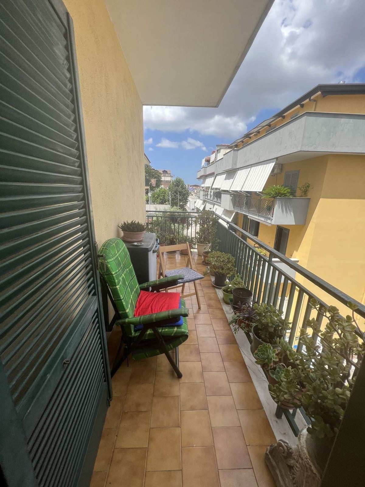 Photo of the lot: Immobile residenziale in Mugnano di Napoli