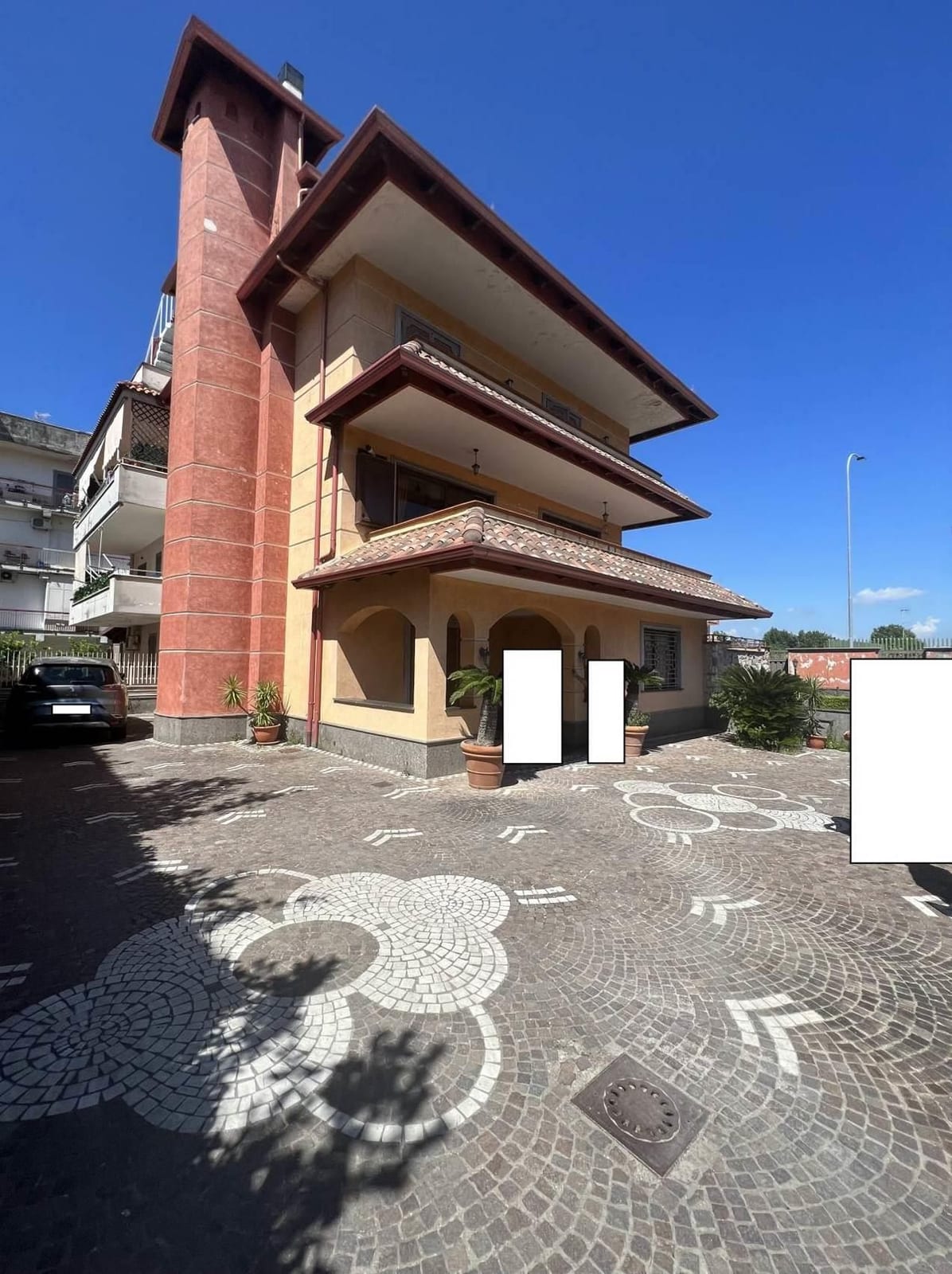 Photo of the lot: Immobile residenziale in Mugnano di Napoli