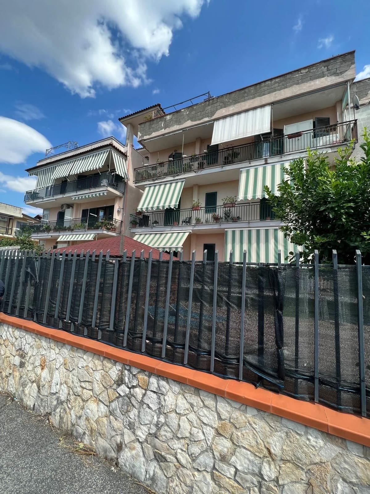 Photo of the lot: Immobile residenziale in Mugnano di Napoli