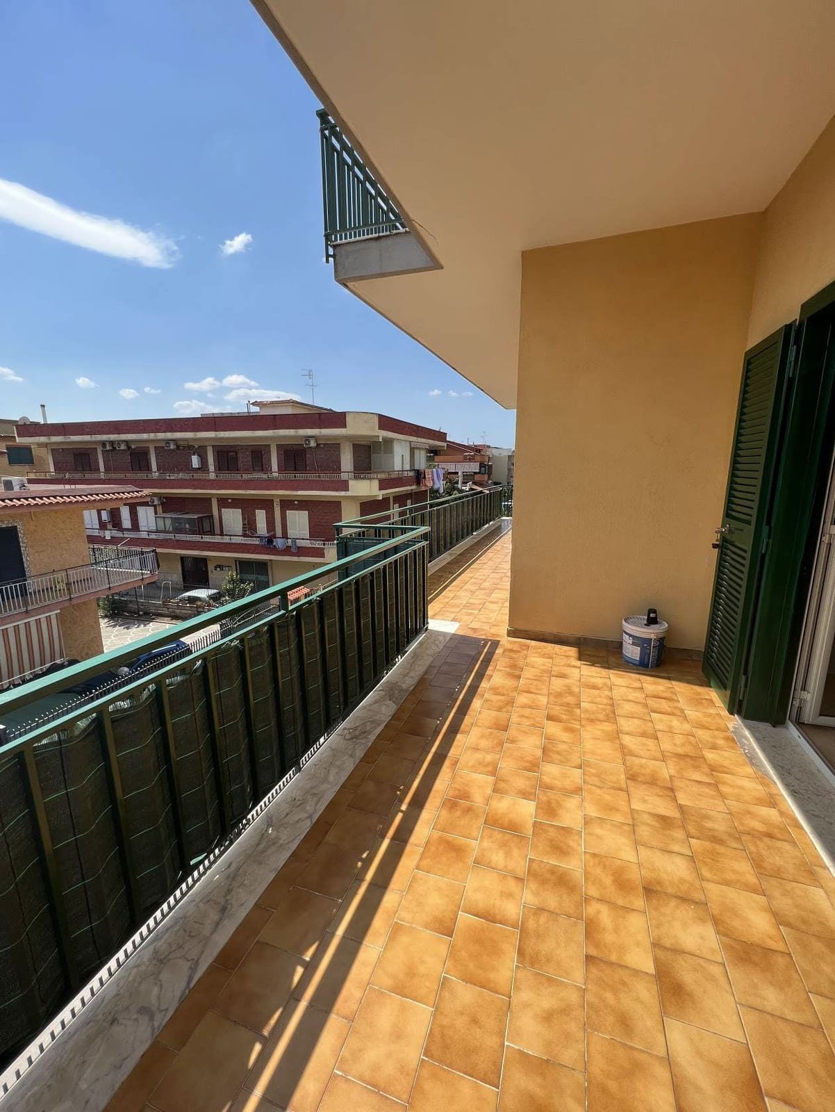 Photo of the lot: Immobile residenziale in Mugnano di Napoli