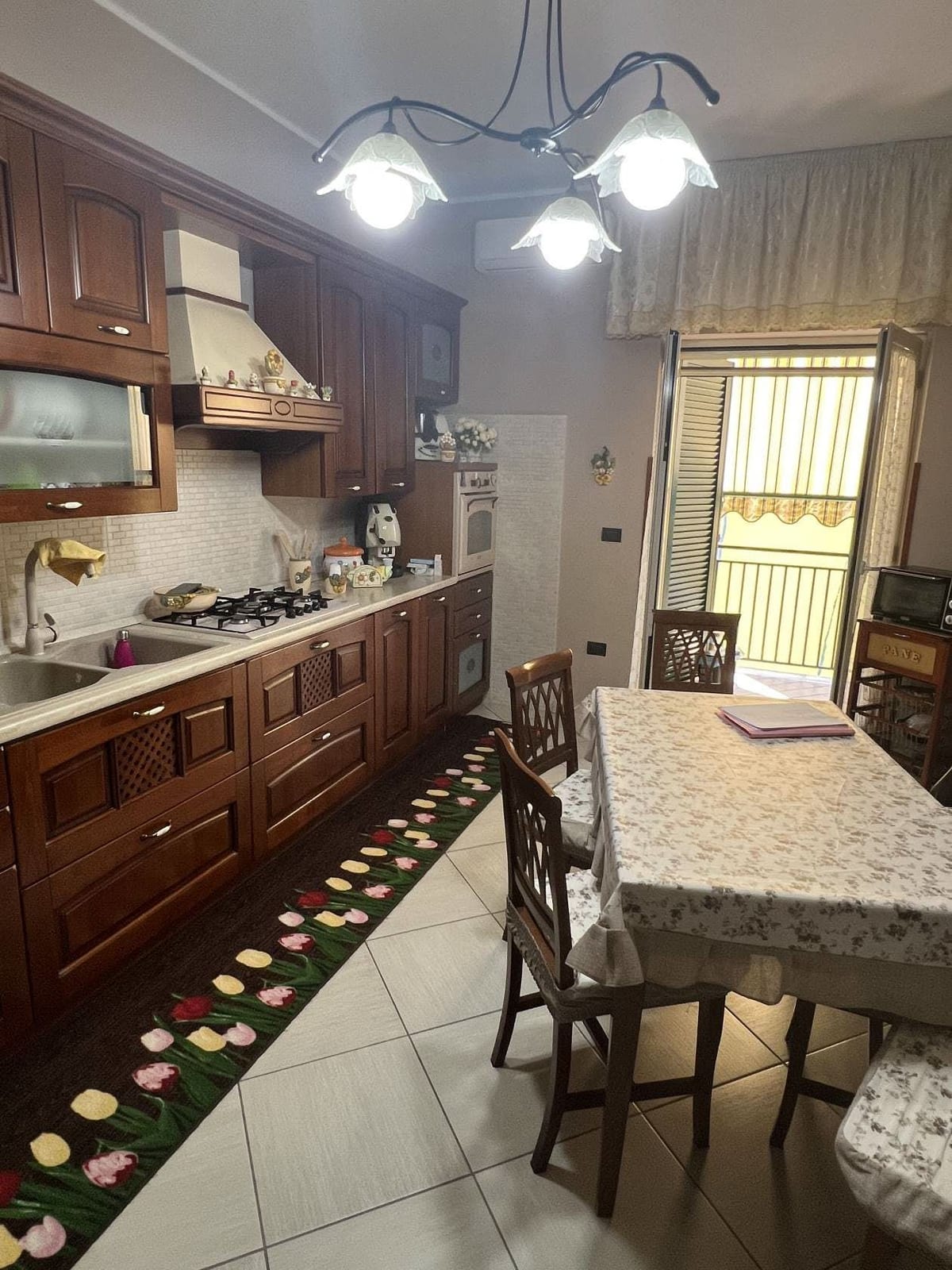 Photo of the lot: Immobile residenziale in Mugnano di Napoli