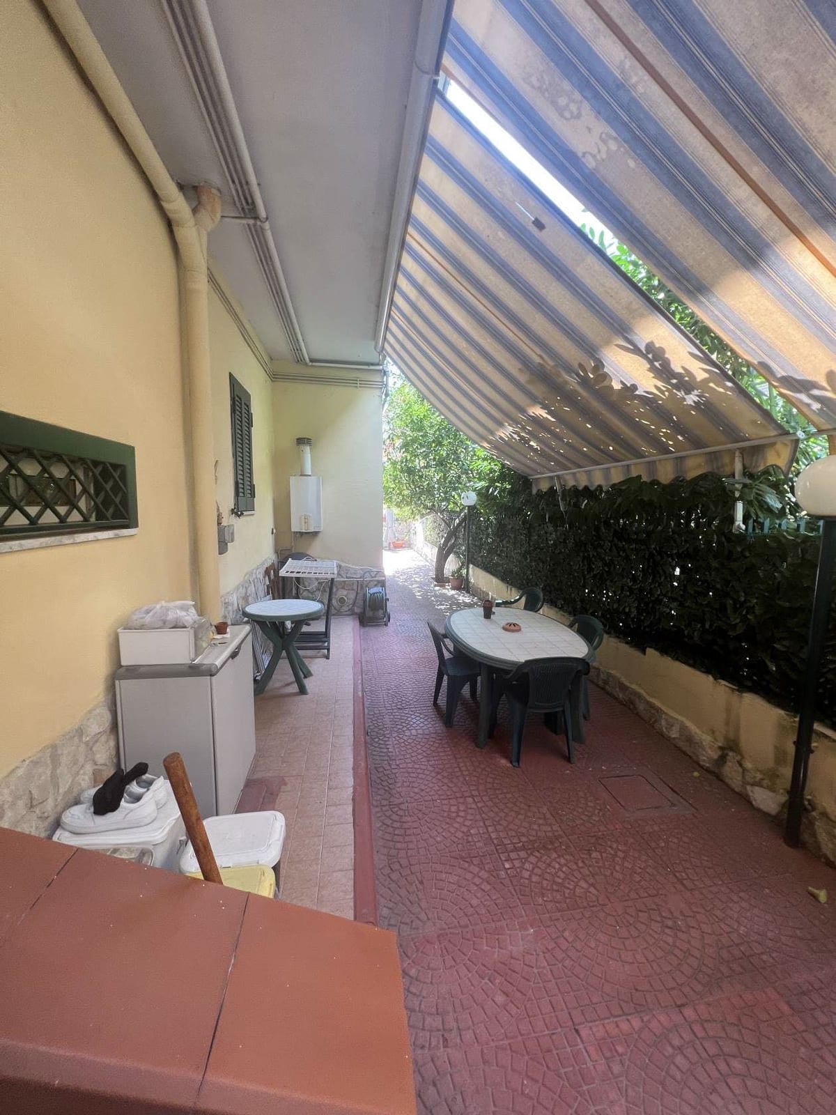 Photo of the lot: Immobile commerciale in Mugnano di Napoli