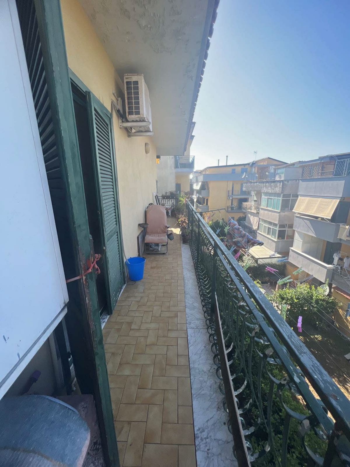 Photo of the lot: Immobile residenziale in Mugnano di Napoli