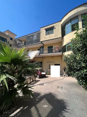 Photo: Immobile residenziale in Mugnano di Napoli (NA)