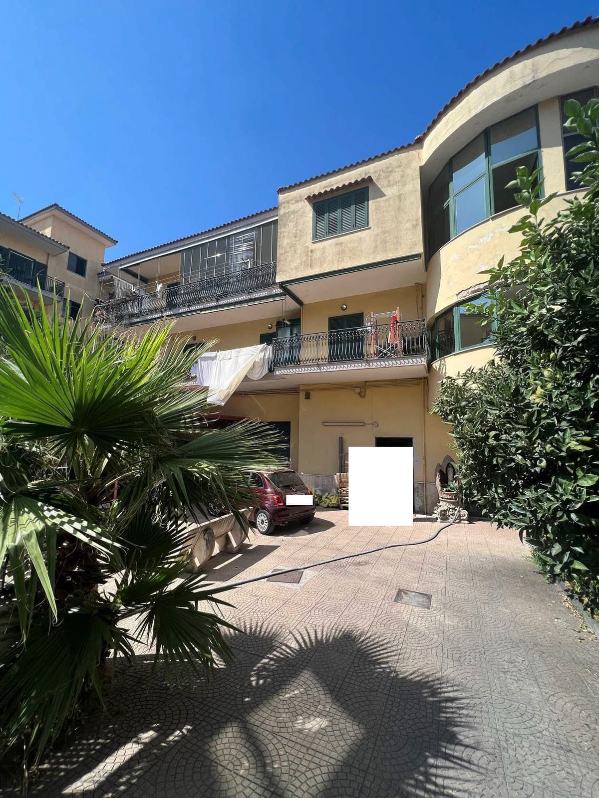 Photo of the lot: Immobile residenziale in Mugnano di Napoli