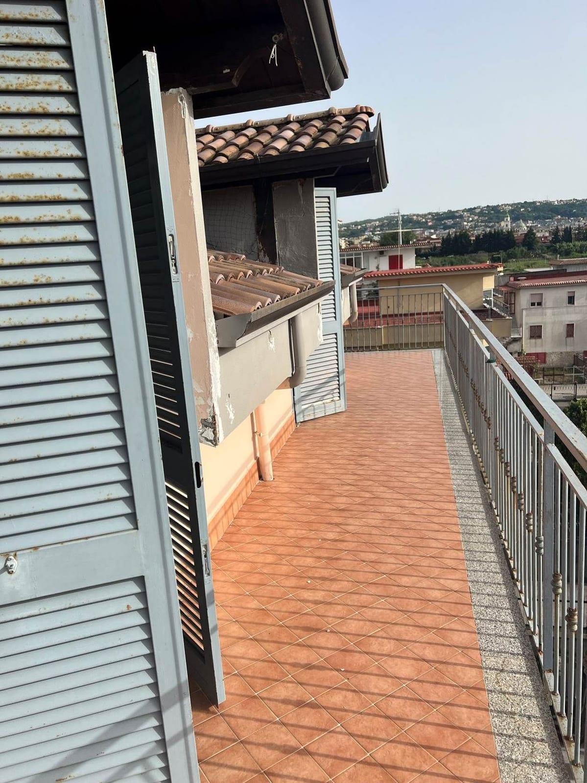 Photo of the lot: Immobile residenziale in Mugnano di Napoli