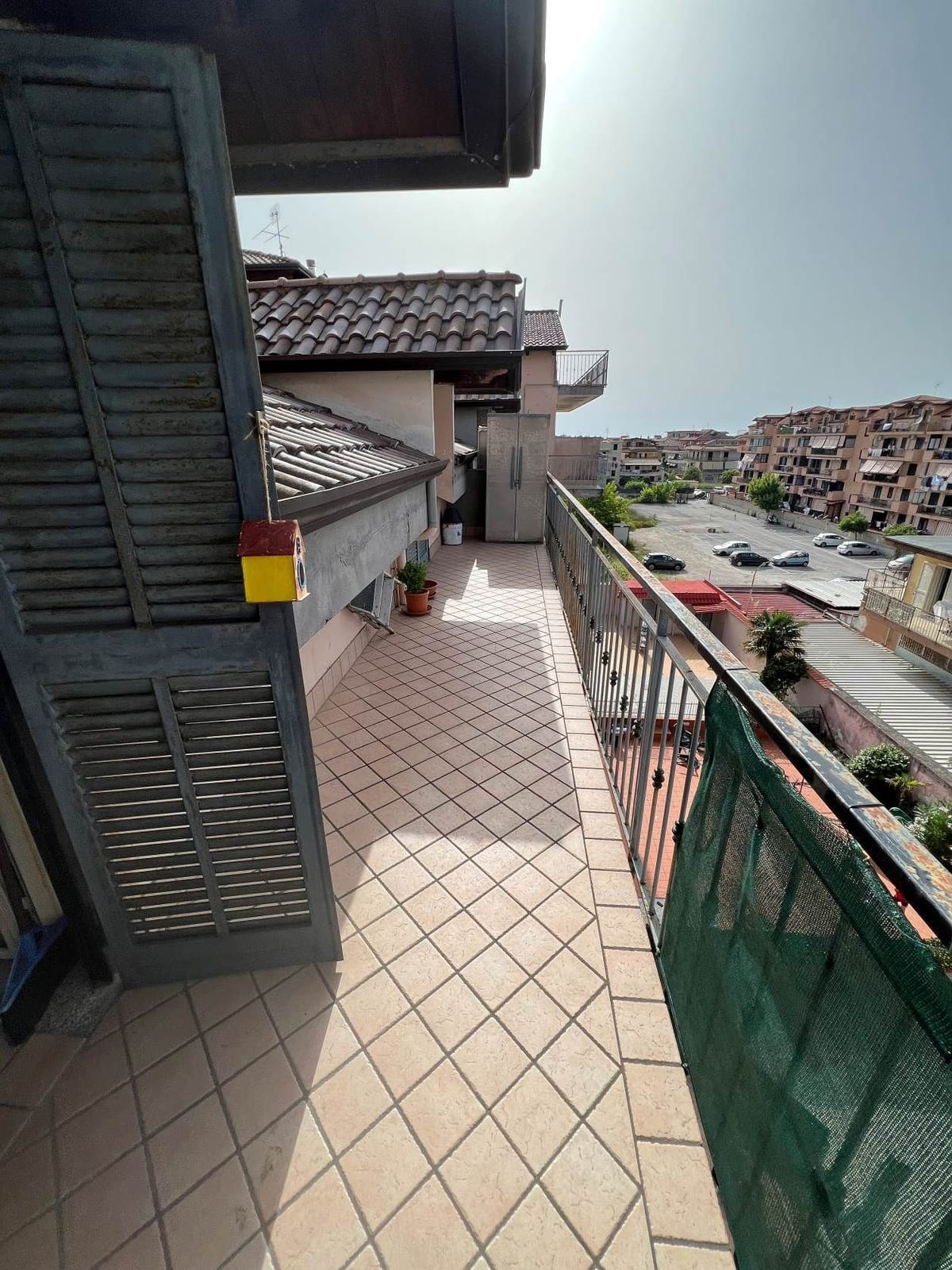 Photo of the lot: Immobile residenziale in Mugnano di Napoli