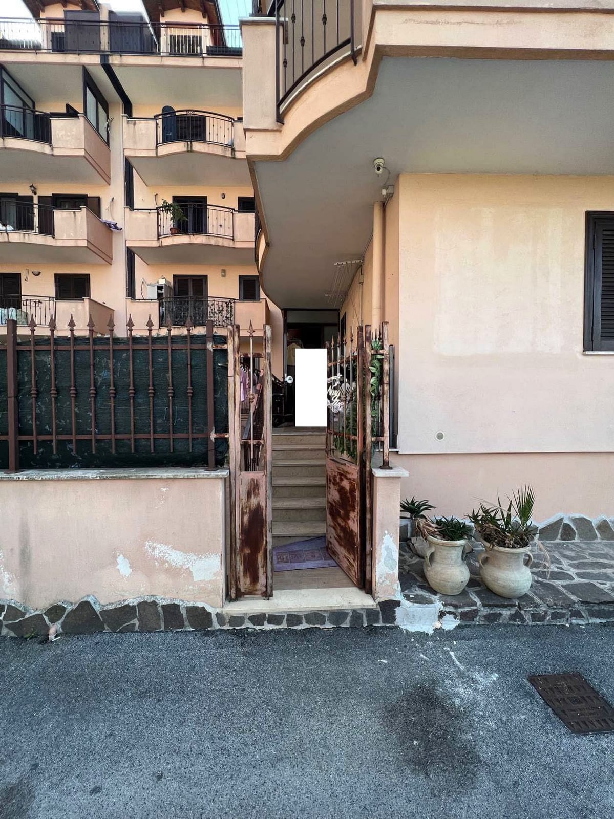 Photo of the lot: Immobile residenziale in Mugnano di Napoli