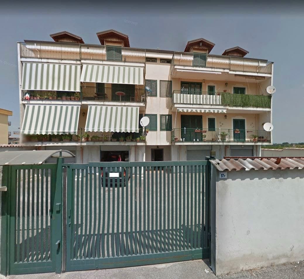 Foto del lotto: Immobile residenziale a Villaricca