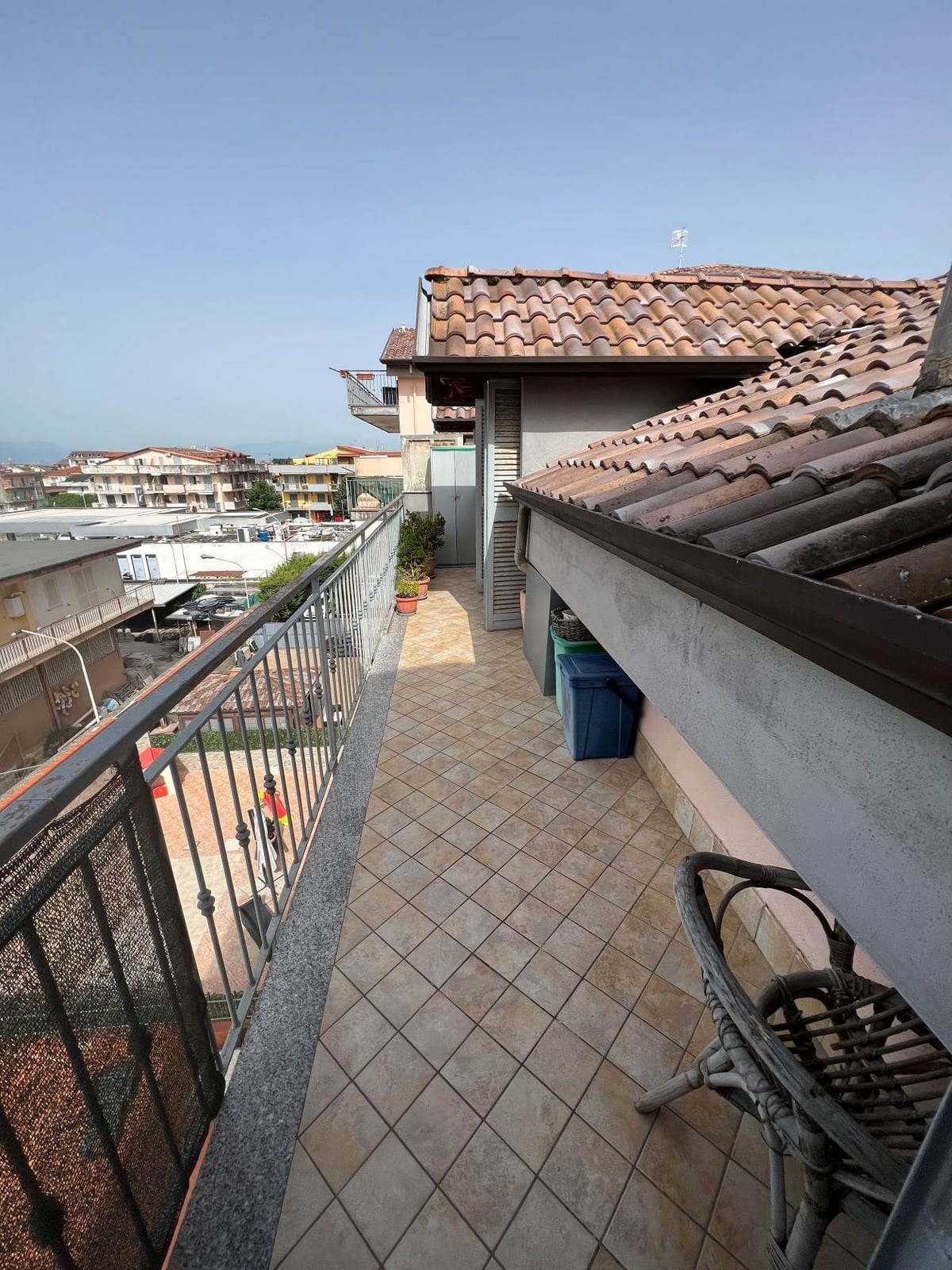 Photo of the lot: Immobile residenziale in Mugnano di Napoli