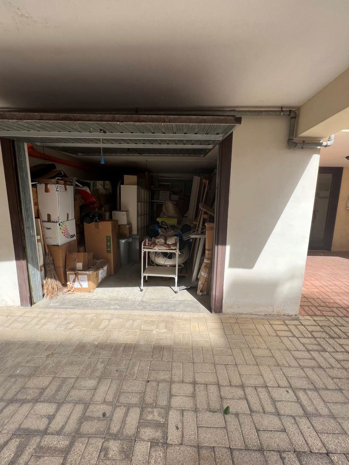 Photo of the lot: Immobile commerciale in Villaricca