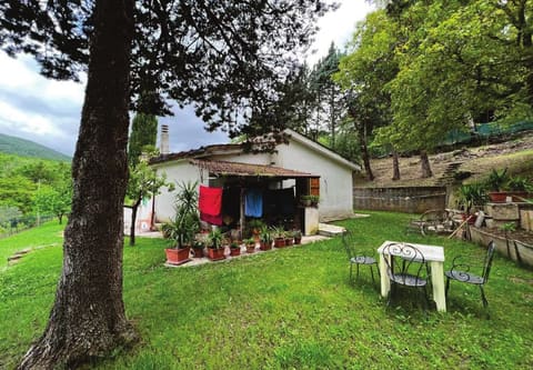 Photo: Immobile residenziale in Scandriglia (RI)