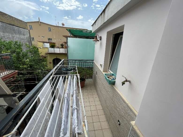 Photo of the lot: Immobile residenziale in Cardito