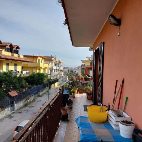 Photo: Immobile residenziale in Calvizzano (NA)