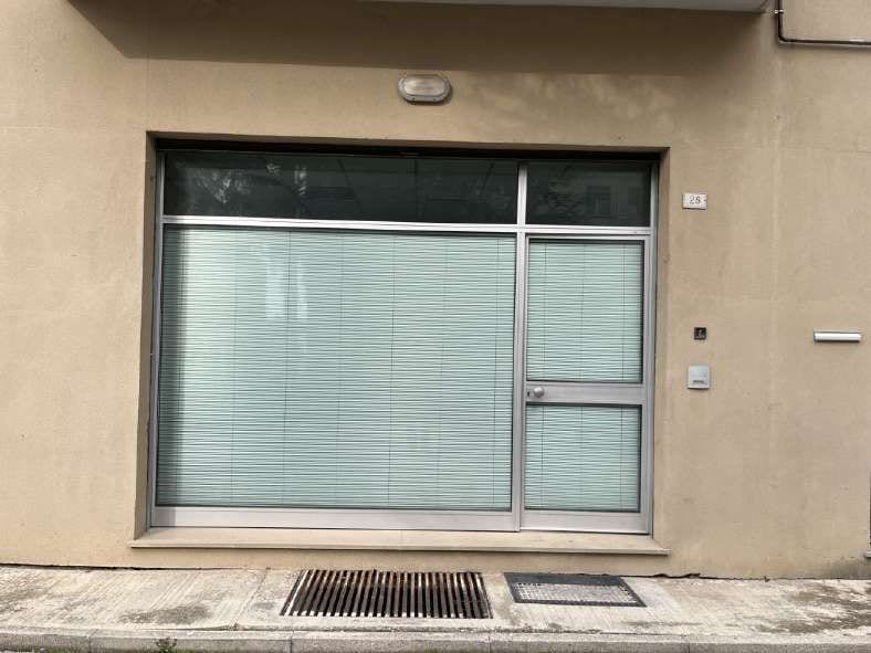 Photo of the lot: Immobile commerciale in Colli al Metauro