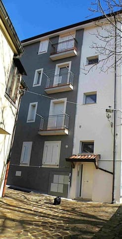 Photo: Immobile residenziale in Rogliano (CS)