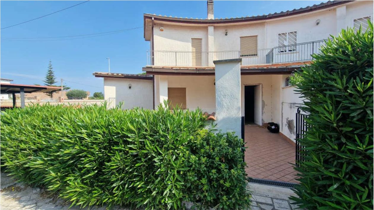 Photo of the lot: Immobile residenziale in Ardea