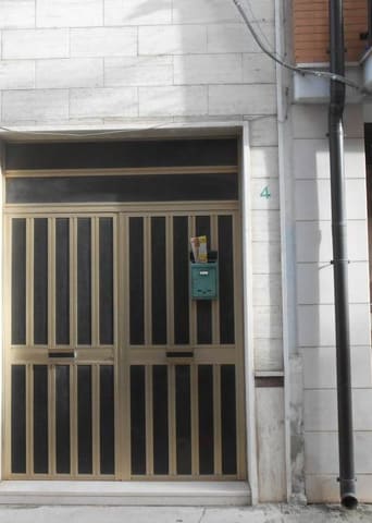 Photo: Immobile residenziale in San Severo (FG)