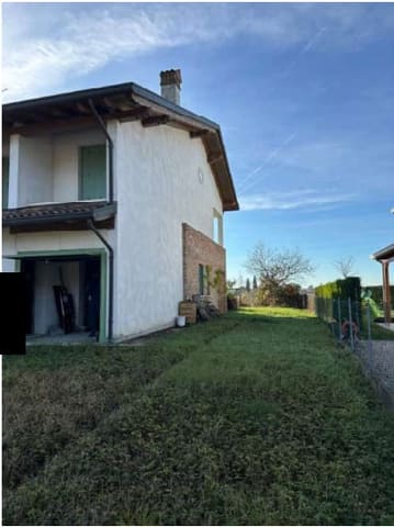 Foto: Immobile residenziale a Concordia Sagittaria (VE)