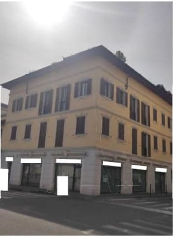 Photo: Immobile commerciale in Busto Arsizio (VA)