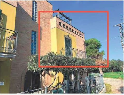 Photo: Immobile residenziale in Potenza Picena (MC)